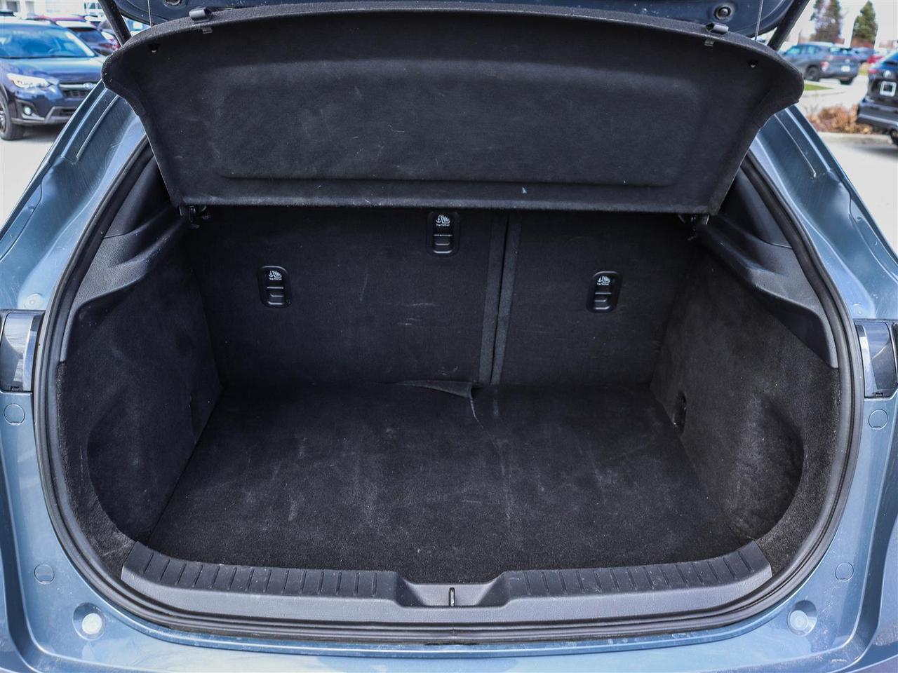 2024 Mazda CX-30 GS 4dr i-ACTIV All-Wheel Drive Sport Utility Photo