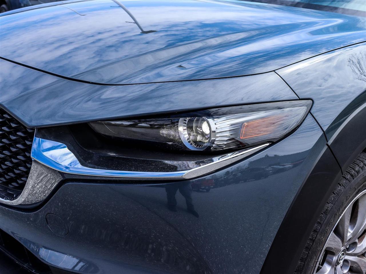 2024 Mazda CX-30 GS 4dr i-ACTIV All-Wheel Drive Sport Utility Photo