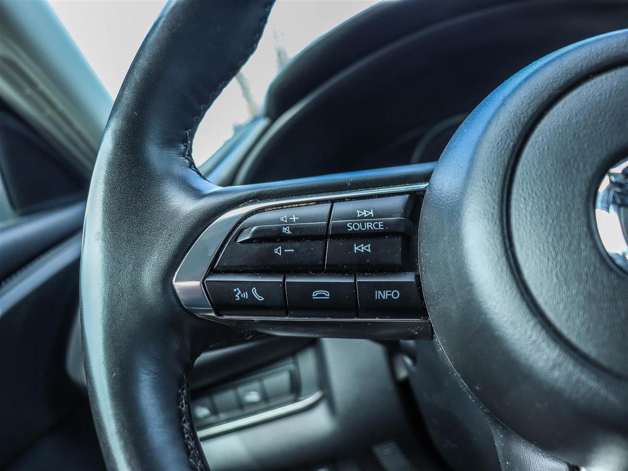 2024 Mazda CX-30 GS 4dr i-ACTIV All-Wheel Drive Sport Utility Photo
