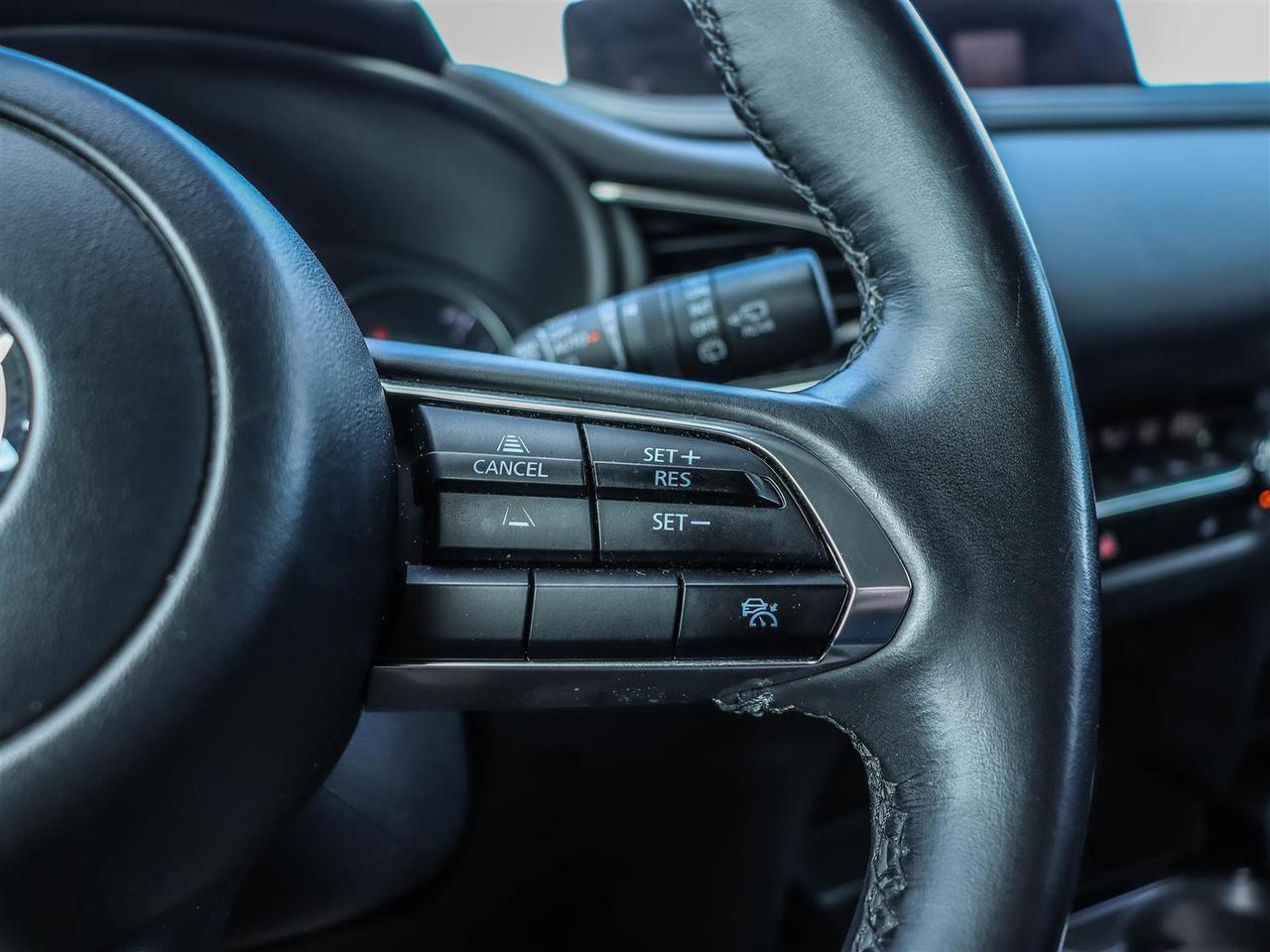 2024 Mazda CX-30 GS 4dr i-ACTIV All-Wheel Drive Sport Utility Photo