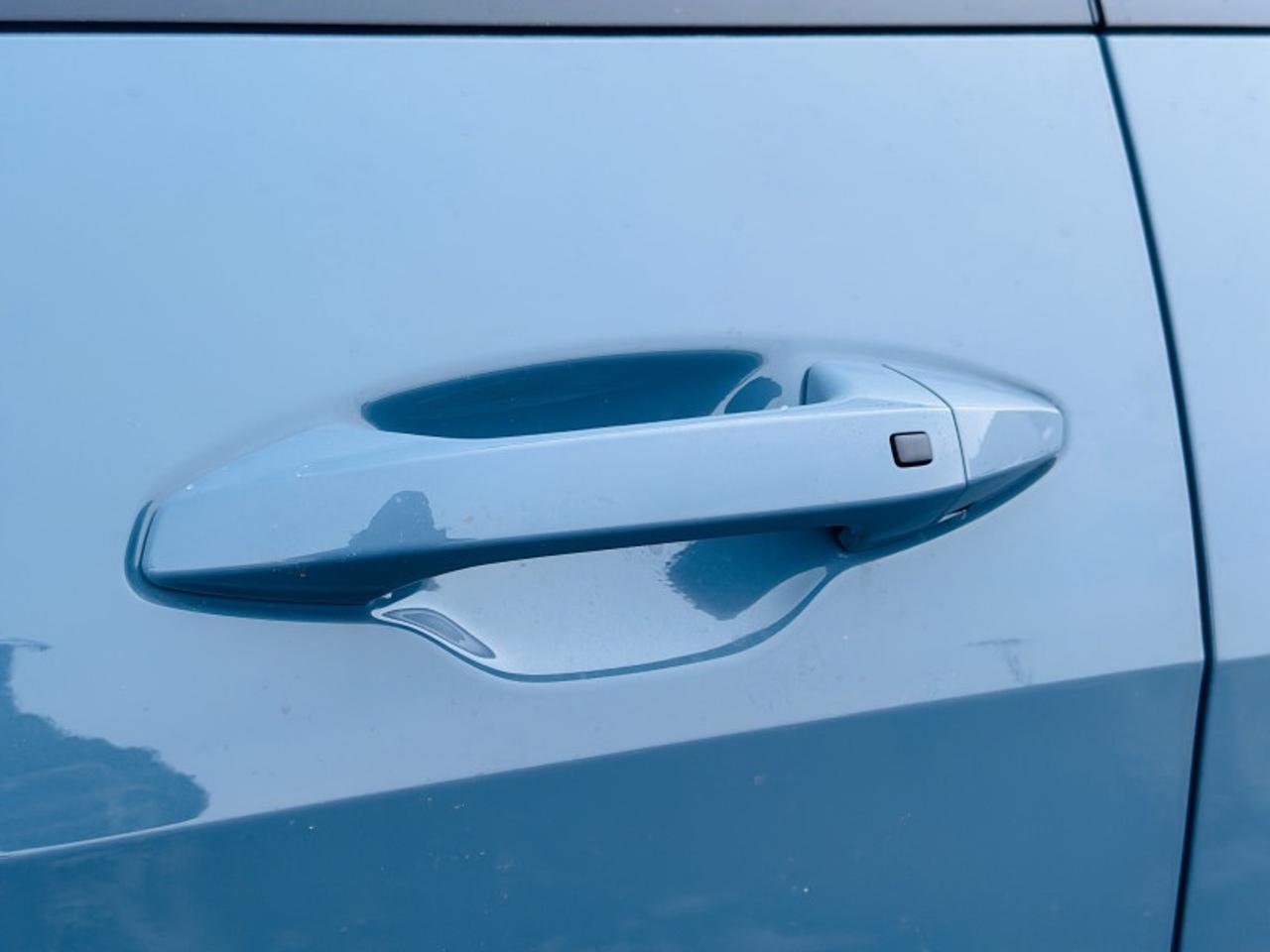 2026 Kia Sportage X-line AWD Photo