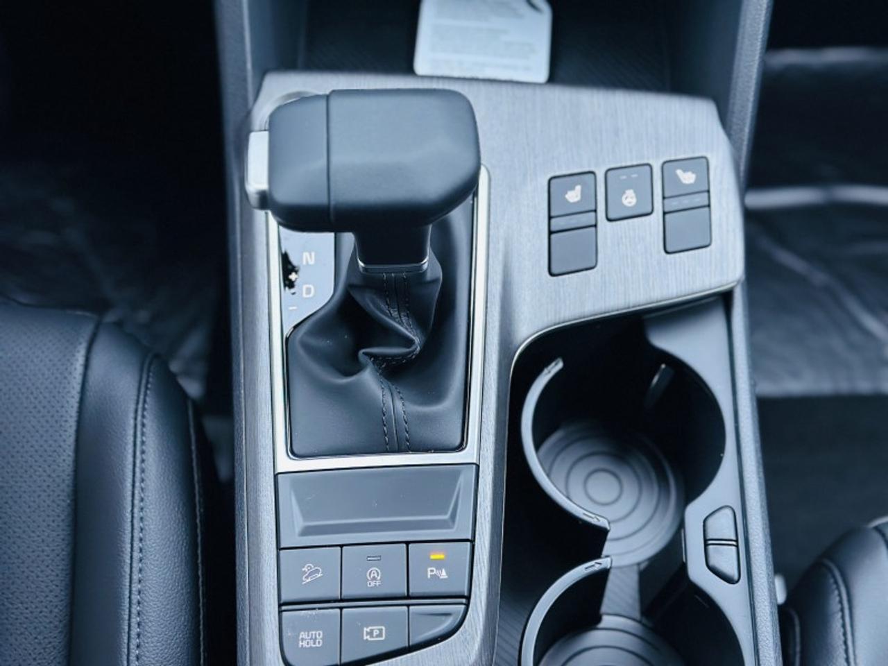 2026 Kia Sportage X-line AWD Photo