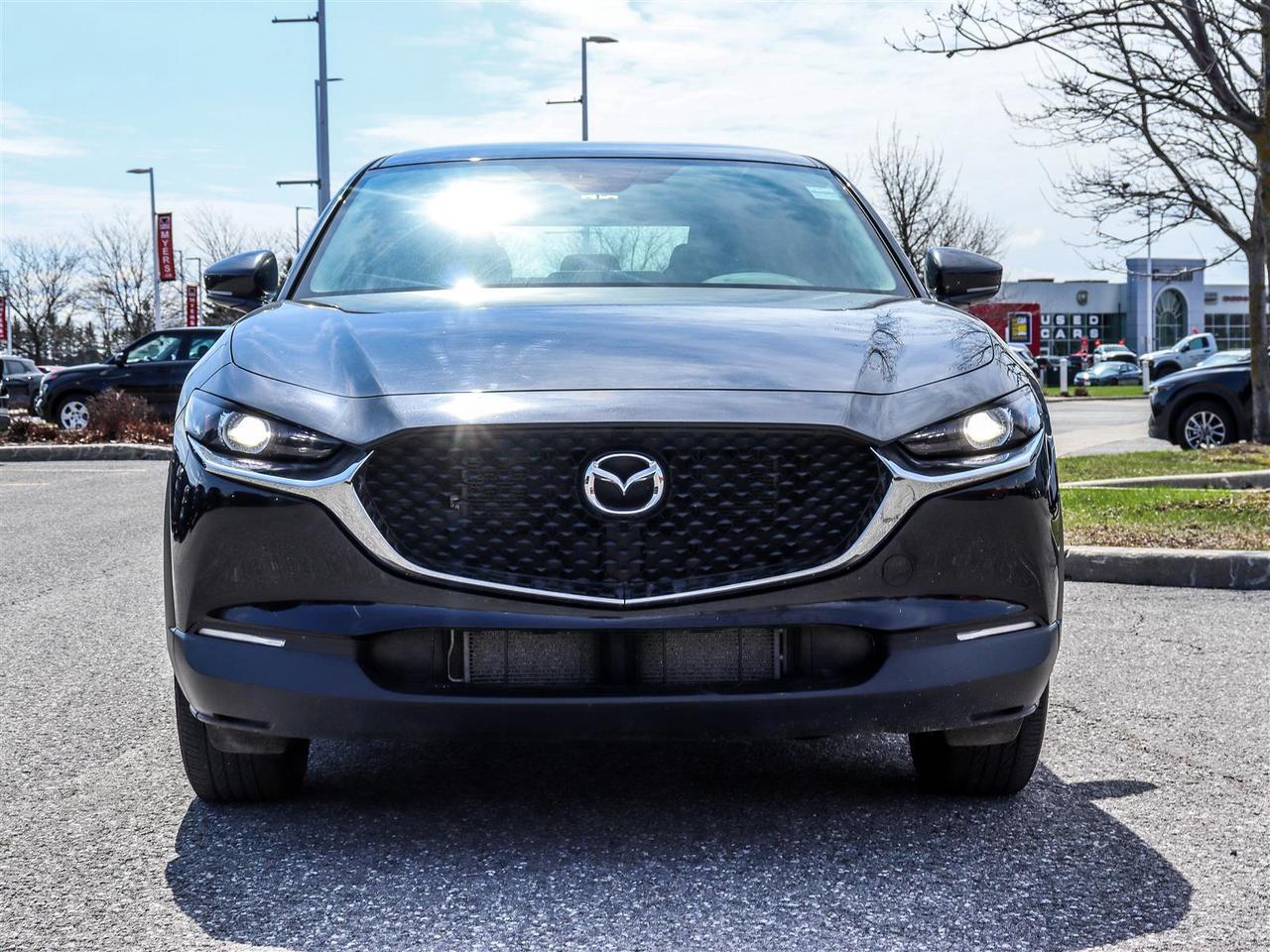 2022 Mazda CX-30 GX 4dr i-ACTIV All-Wheel Drive Sport Utility Photo