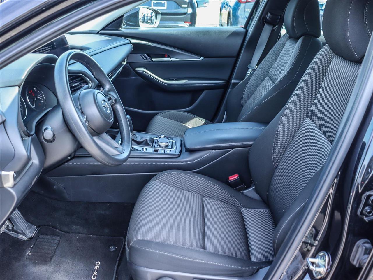 2022 Mazda CX-30 GX 4dr i-ACTIV All-Wheel Drive Sport Utility Photo