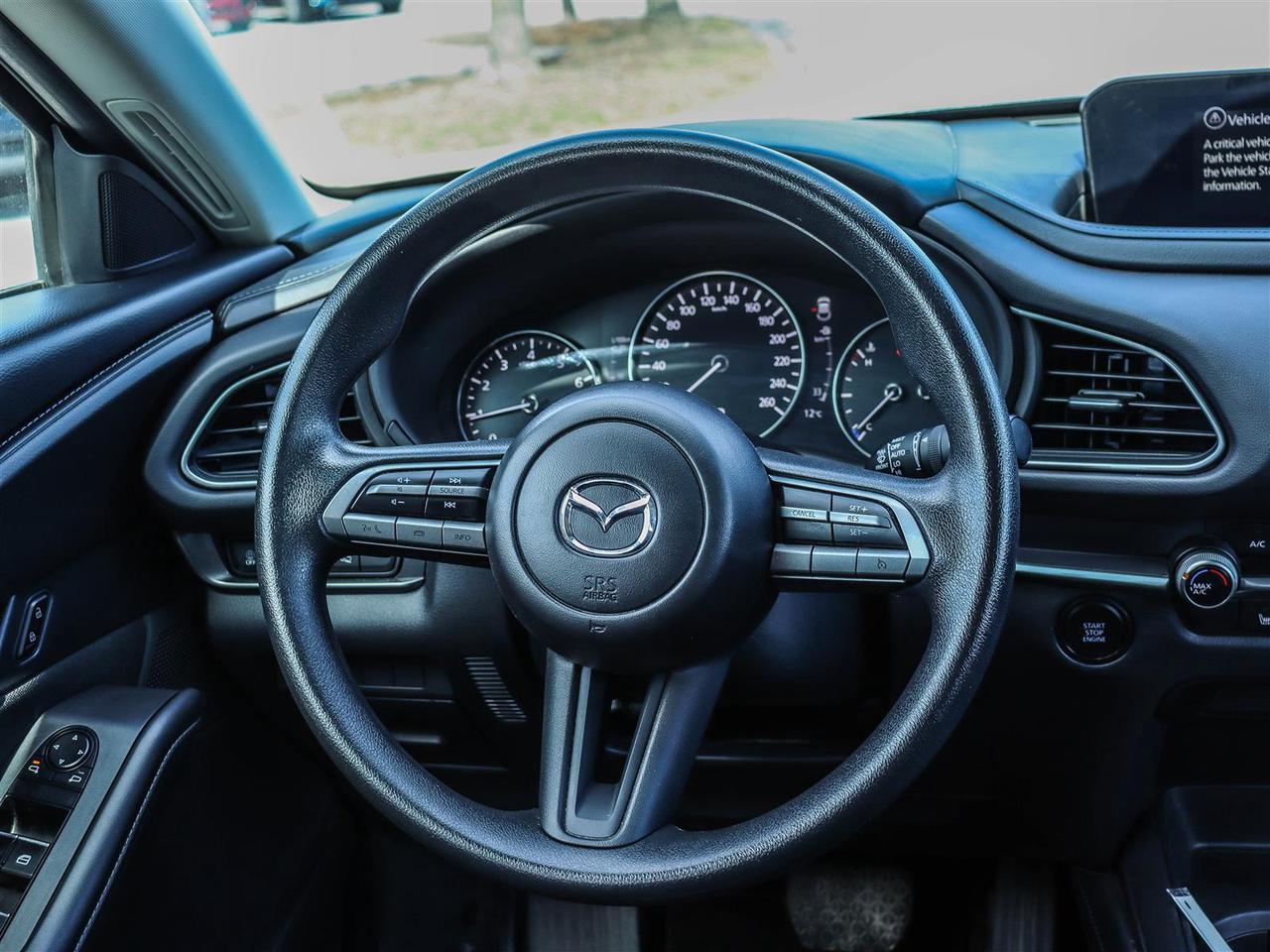 2022 Mazda CX-30 GX 4dr i-ACTIV All-Wheel Drive Sport Utility Photo