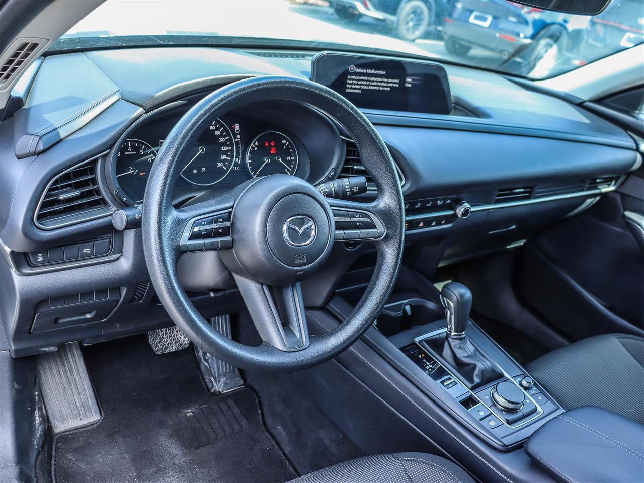 2022 Mazda CX-30 GX 4dr i-ACTIV All-Wheel Drive Sport Utility Photo