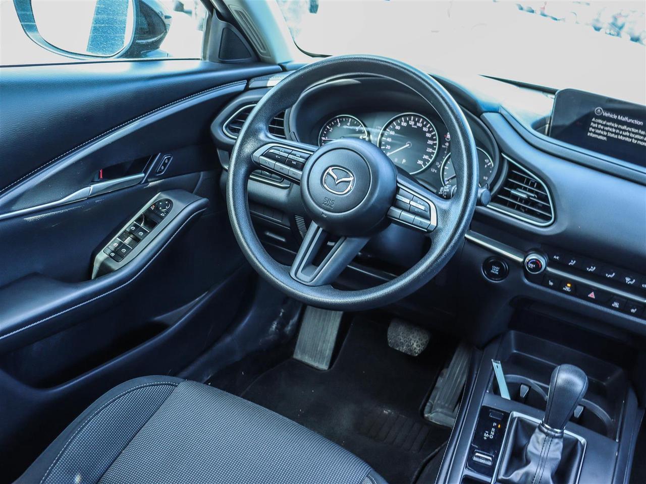 2022 Mazda CX-30 GX 4dr i-ACTIV All-Wheel Drive Sport Utility Photo