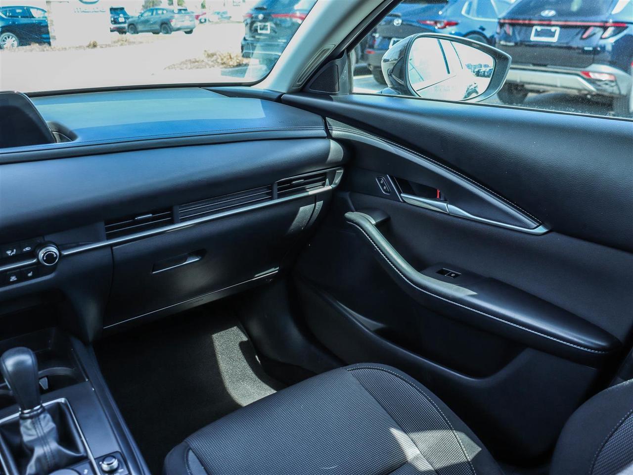 2022 Mazda CX-30 GX 4dr i-ACTIV All-Wheel Drive Sport Utility Photo