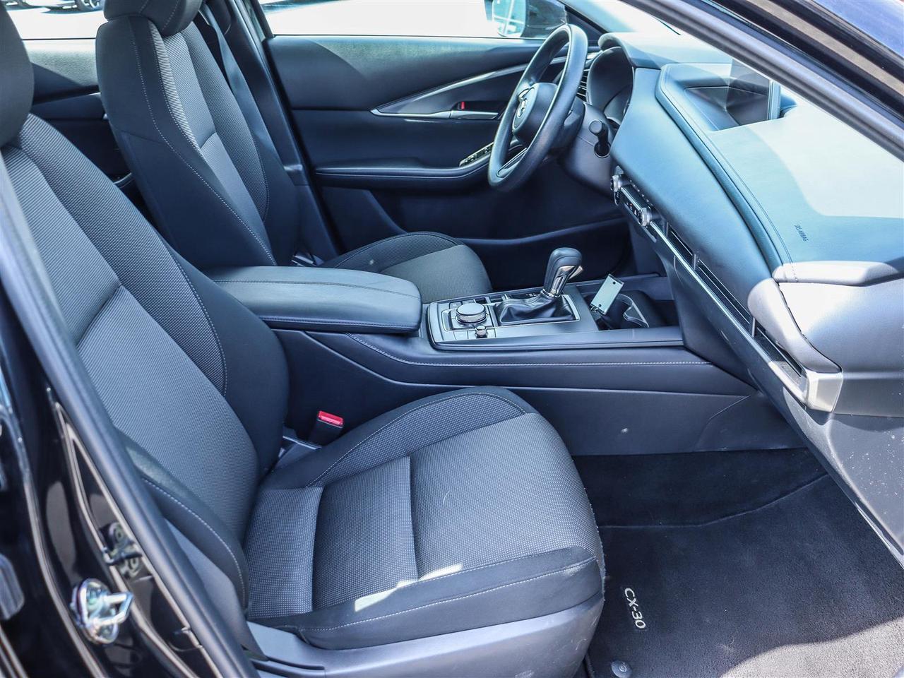2022 Mazda CX-30 GX 4dr i-ACTIV All-Wheel Drive Sport Utility Photo