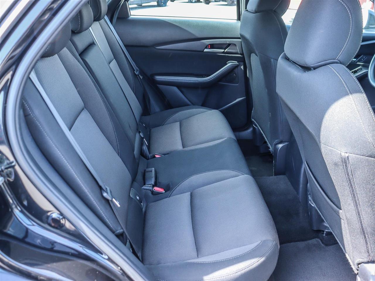 2022 Mazda CX-30 GX 4dr i-ACTIV All-Wheel Drive Sport Utility Photo