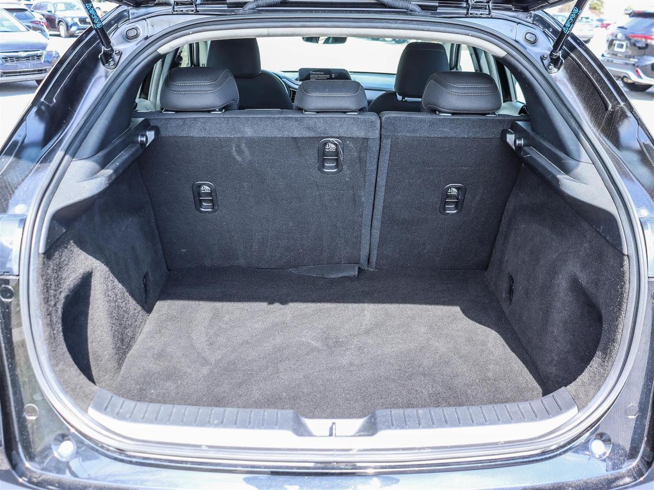 2022 Mazda CX-30 GX 4dr i-ACTIV All-Wheel Drive Sport Utility Photo