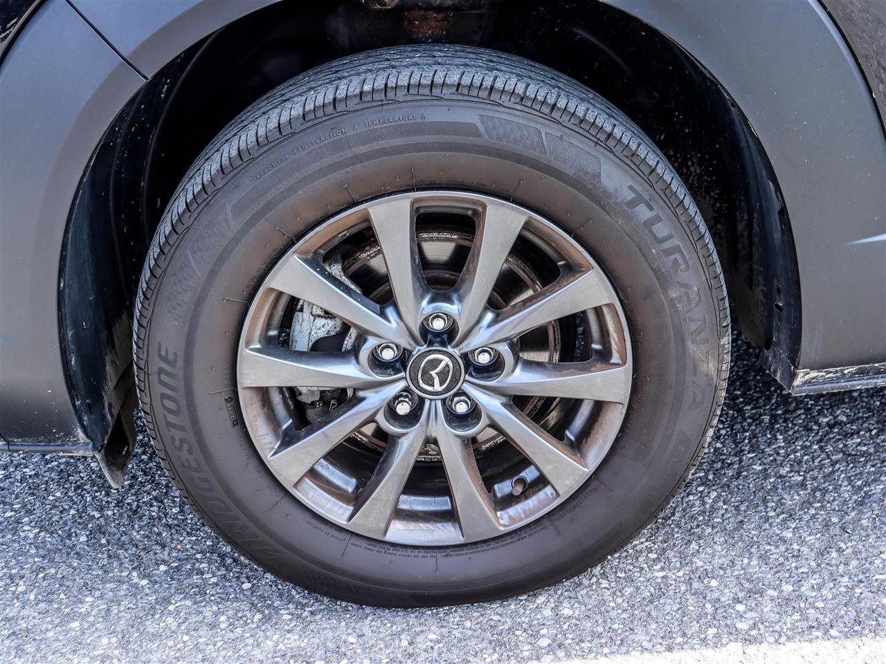 2022 Mazda CX-30 GX 4dr i-ACTIV All-Wheel Drive Sport Utility Photo
