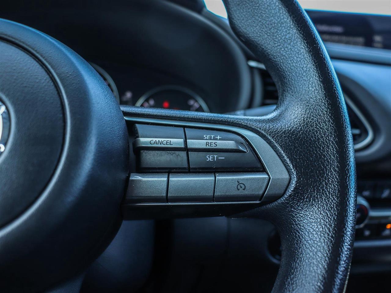 2022 Mazda CX-30 GX 4dr i-ACTIV All-Wheel Drive Sport Utility Photo