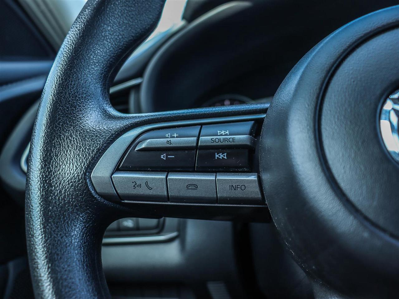 2022 Mazda CX-30 GX 4dr i-ACTIV All-Wheel Drive Sport Utility Photo