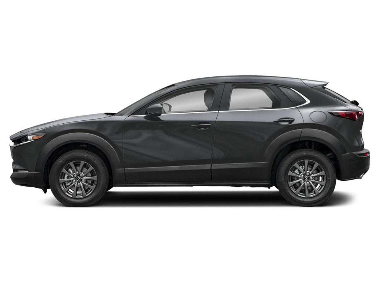 2023 Mazda CX-30 GX 4dr i-ACTIV All-Wheel Drive Sport Utility Photo