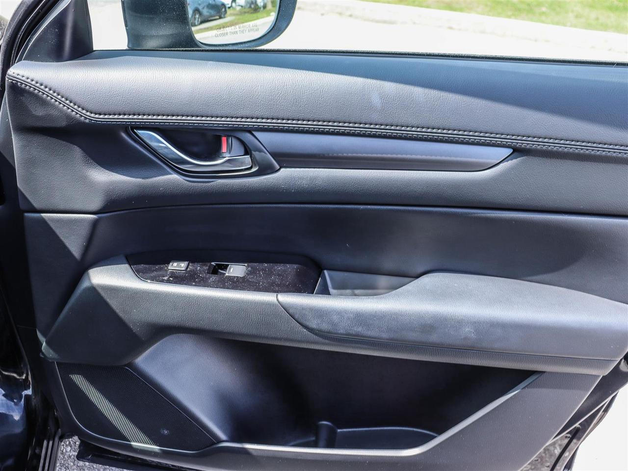 2023 Mazda CX-5 GS 4dr i-ACTIV All-Wheel Drive Sport Utility Photo