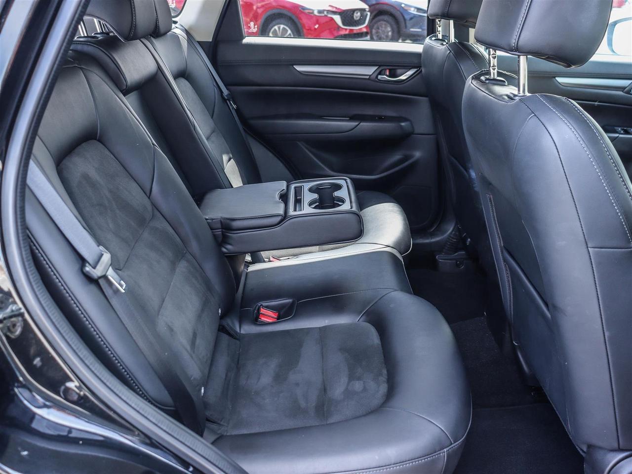 2023 Mazda CX-5 GS 4dr i-ACTIV All-Wheel Drive Sport Utility Photo