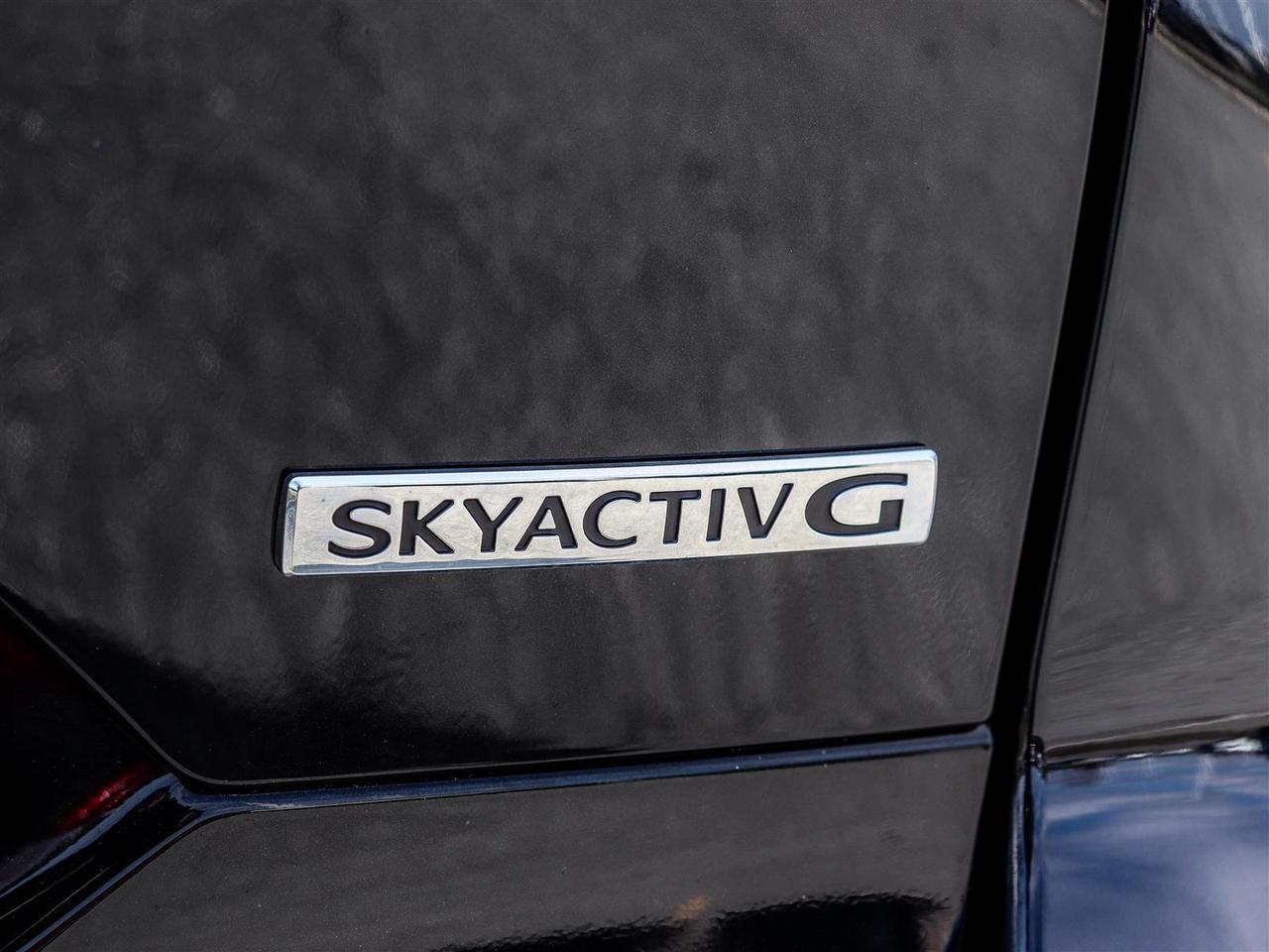 2023 Mazda CX-5 GS 4dr i-ACTIV All-Wheel Drive Sport Utility Photo