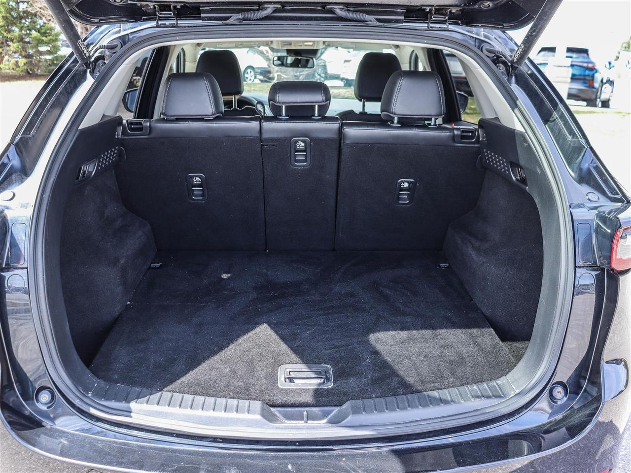 2023 Mazda CX-5 GS 4dr i-ACTIV All-Wheel Drive Sport Utility Photo