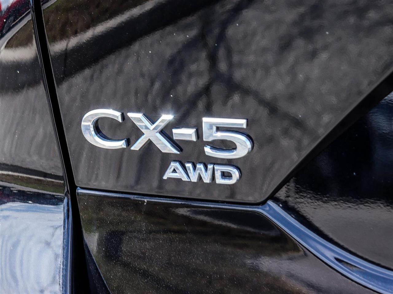 2023 Mazda CX-5 GS 4dr i-ACTIV All-Wheel Drive Sport Utility Photo