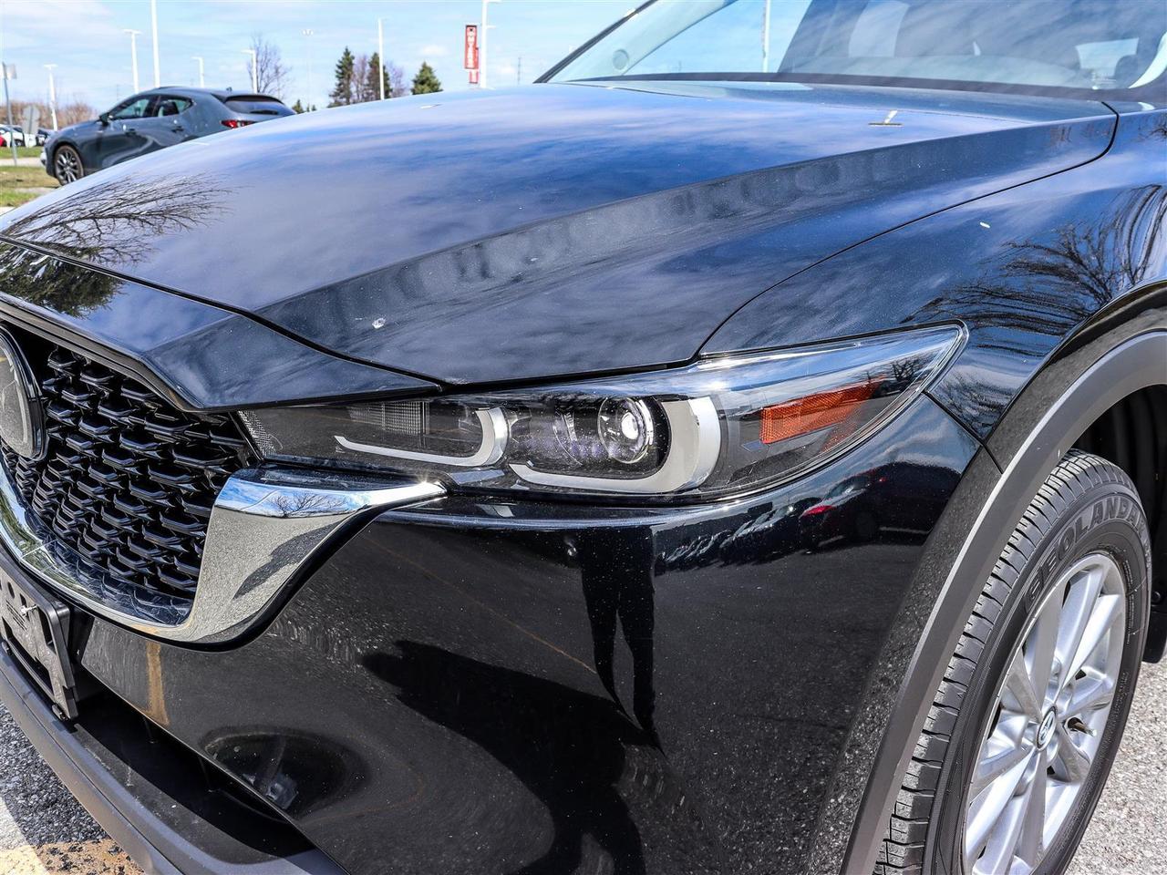 2023 Mazda CX-5 GS 4dr i-ACTIV All-Wheel Drive Sport Utility Photo