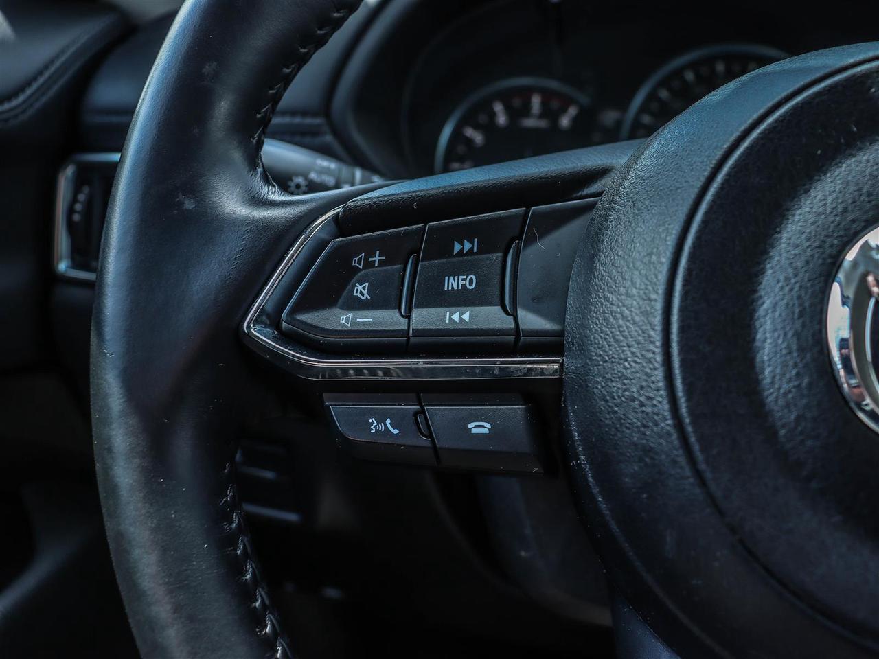 2023 Mazda CX-5 GS 4dr i-ACTIV All-Wheel Drive Sport Utility Photo
