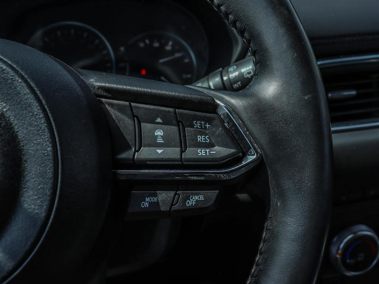 2023 Mazda CX-5 GS 4dr i-ACTIV All-Wheel Drive Sport Utility Photo