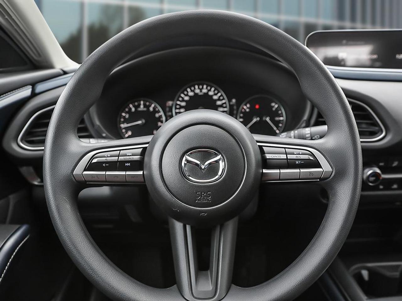 2026 Mazda CX-30 GX 4dr i-ACTIV All-Wheel Drive Sport Utility Photo