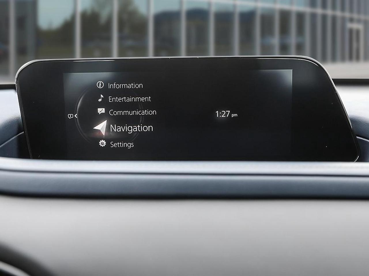 2026 Mazda CX-30 GX 4dr i-ACTIV All-Wheel Drive Sport Utility Photo