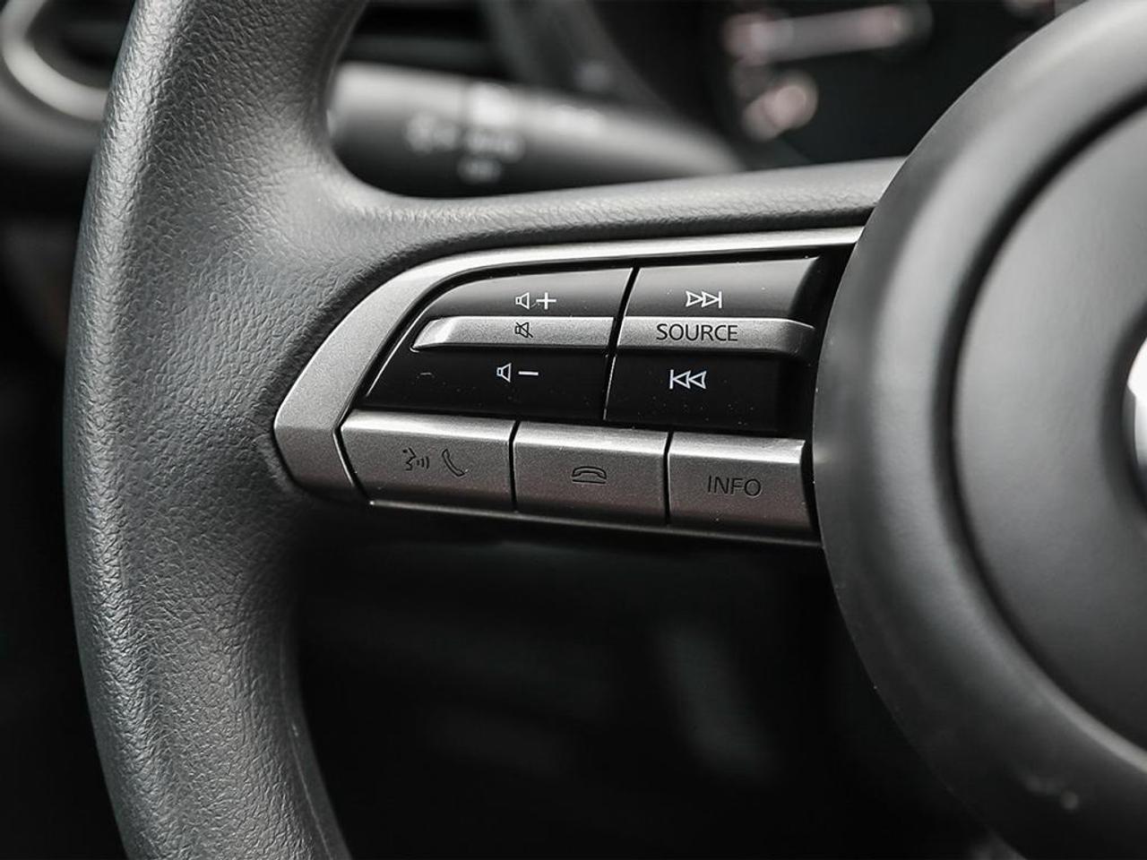 2026 Mazda CX-30 GX 4dr i-ACTIV All-Wheel Drive Sport Utility Photo