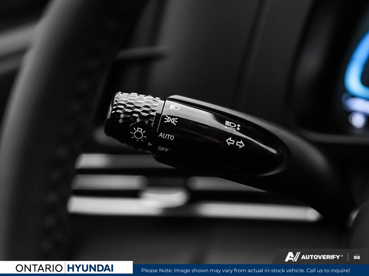 2026 Hyundai Elantra PREFERRED 4DR SEDAN Photo