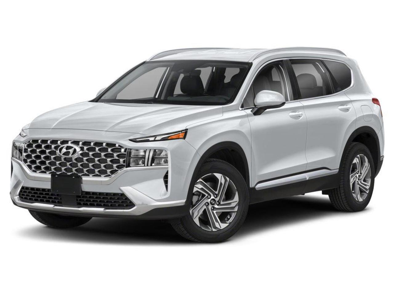 2022 Hyundai Santa Fe Preferred w/Trend Package 4dr All-Wheel Drive Photo