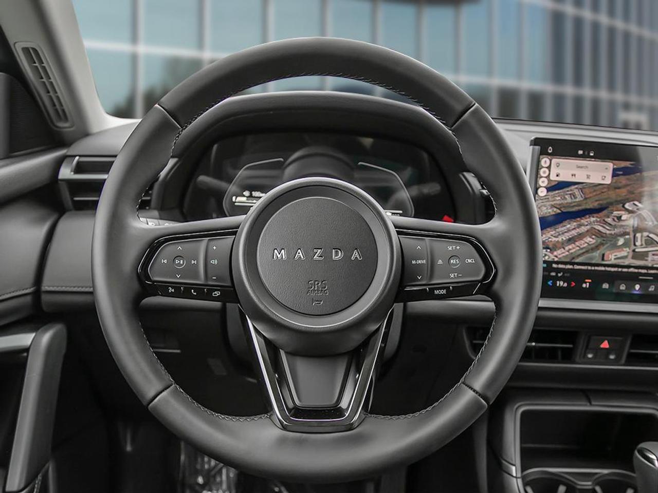 2026 Mazda CX-5 GX 4dr i-ACTIV All-Wheel Drive Sport Utility Photo
