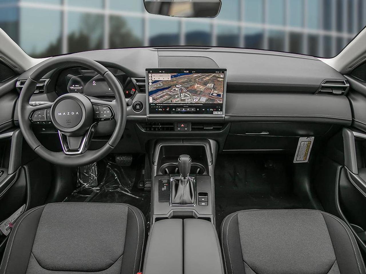 2026 Mazda CX-5 GX 4dr i-ACTIV All-Wheel Drive Sport Utility Photo