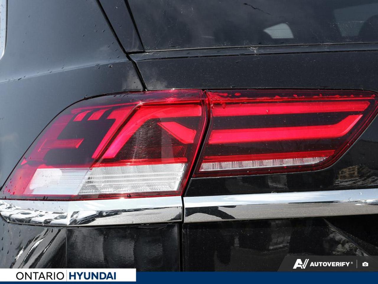 2022 Volkswagen Atlas Cross Sport 3.6 FSI Execline 4dr All-Wheel Drive 4MOTION Photo