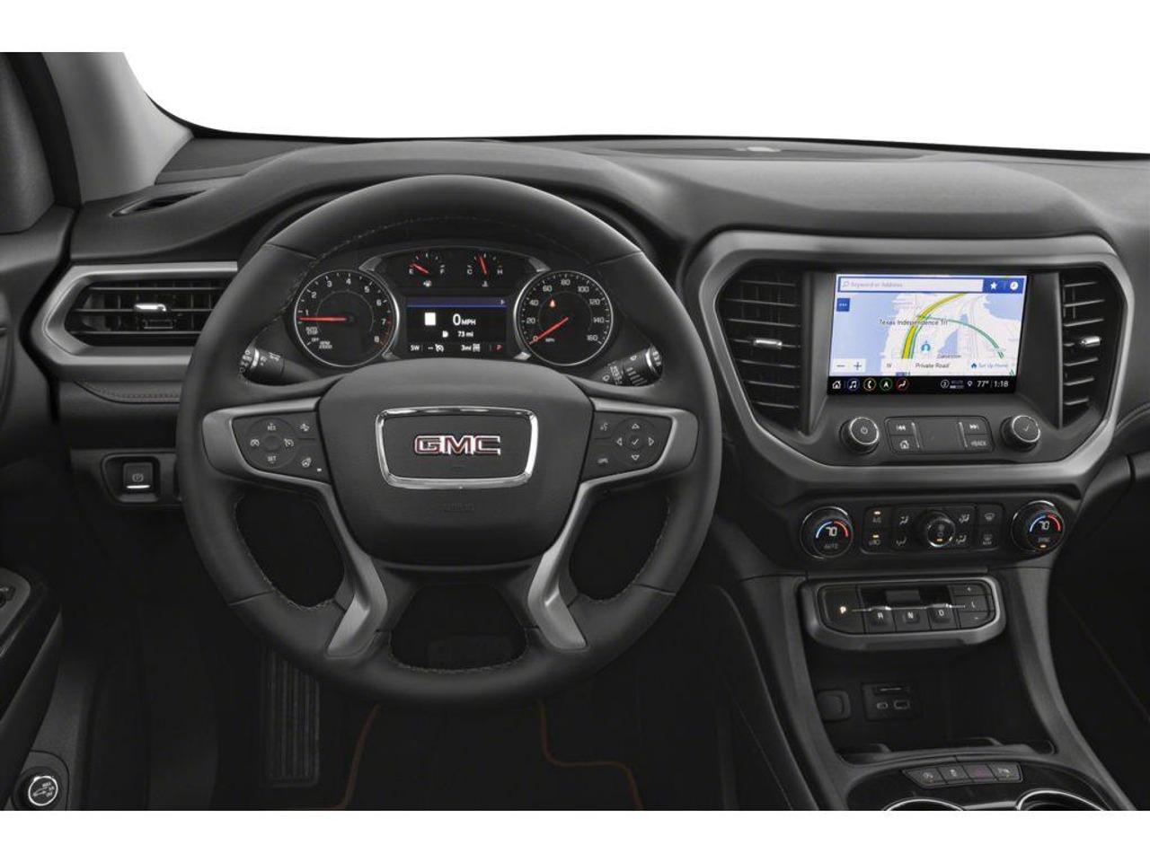 2023 GMC Acadia AT4 All-Wheel Drive Photo