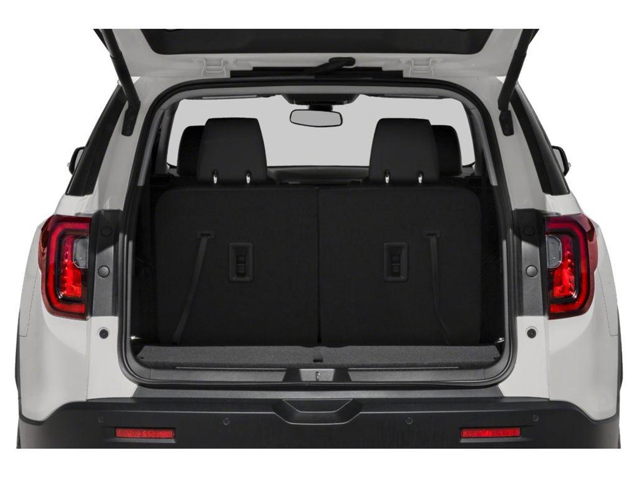 2023 GMC Acadia AT4 All-Wheel Drive Photo