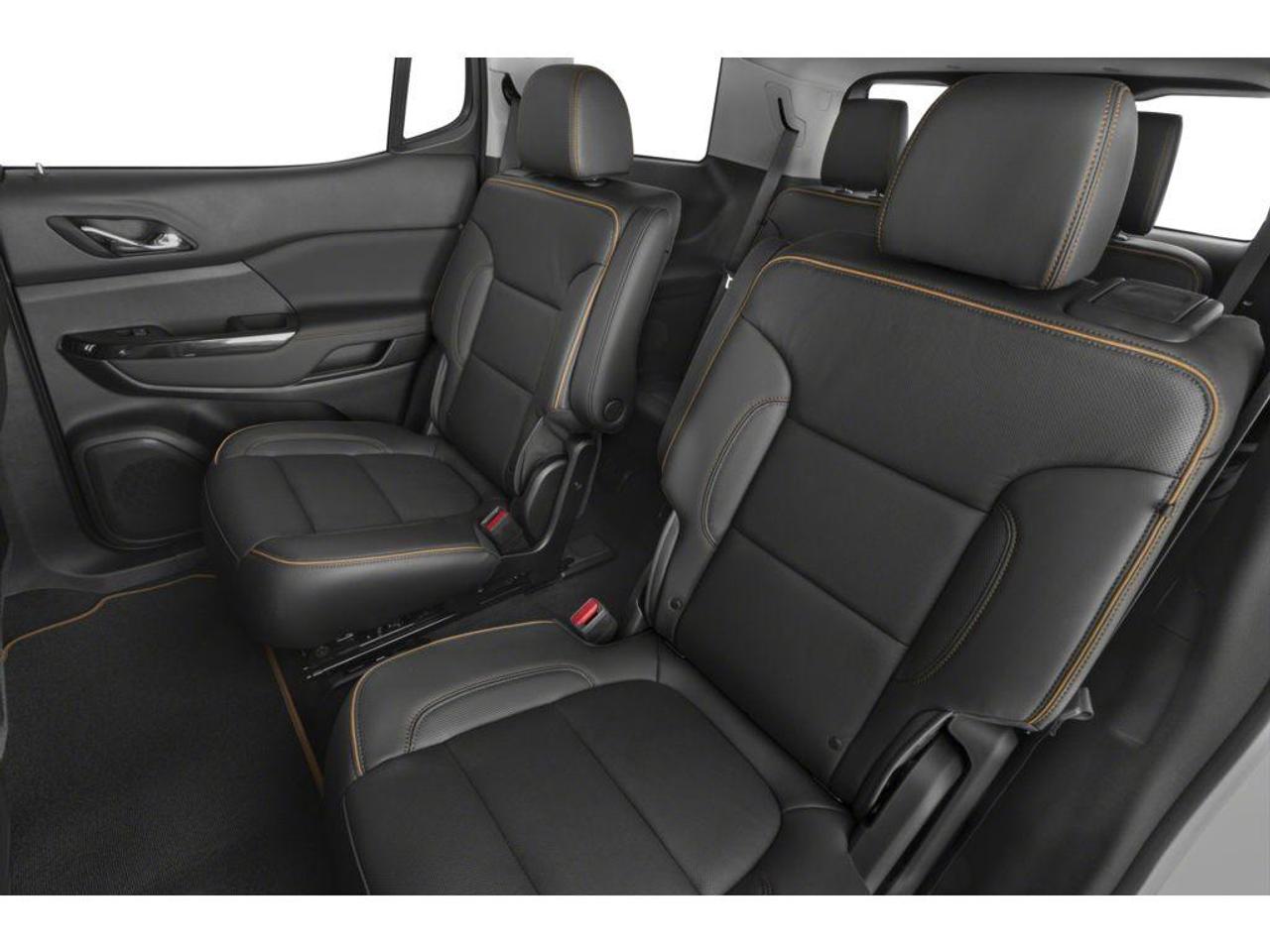 2023 GMC Acadia AT4 All-Wheel Drive Photo