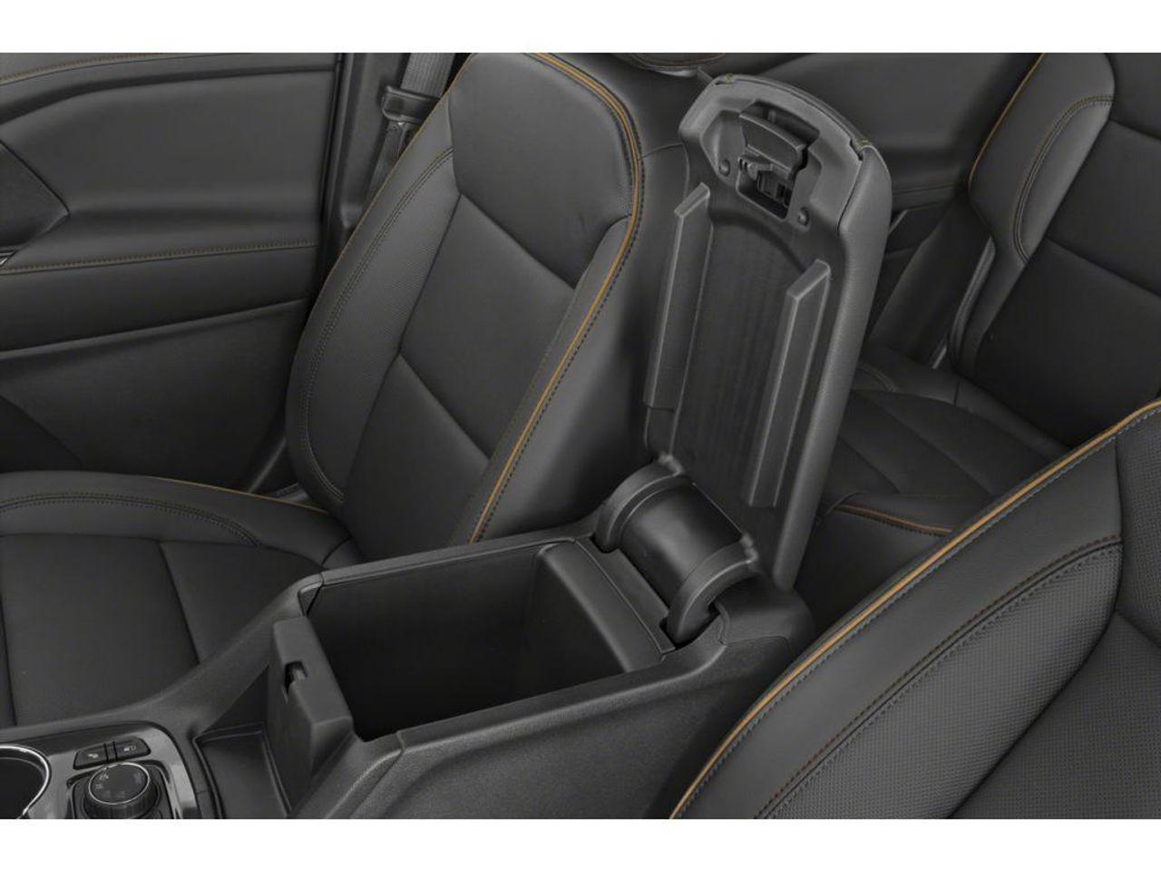 2023 GMC Acadia AT4 All-Wheel Drive Photo