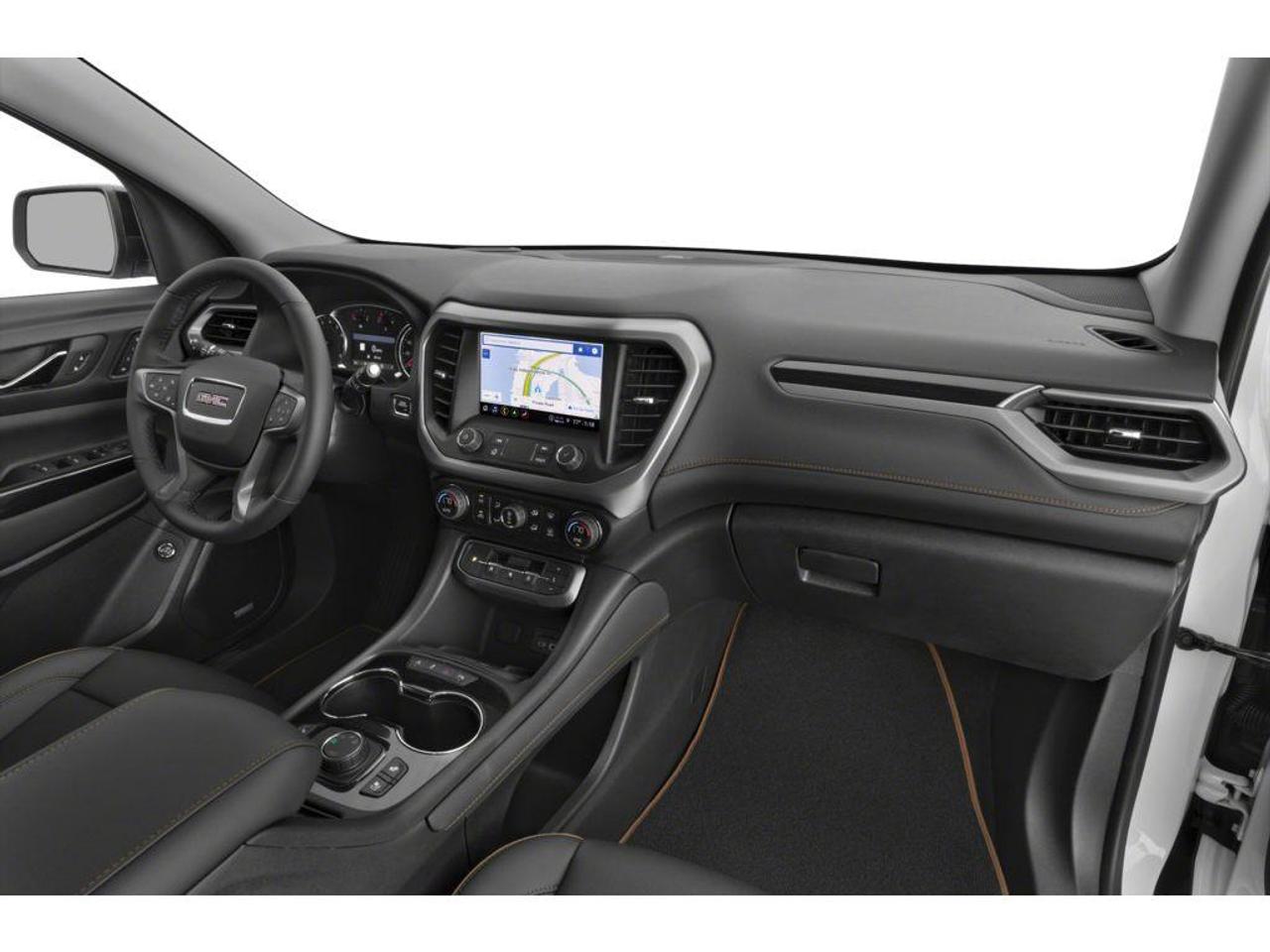 2023 GMC Acadia AT4 All-Wheel Drive Photo