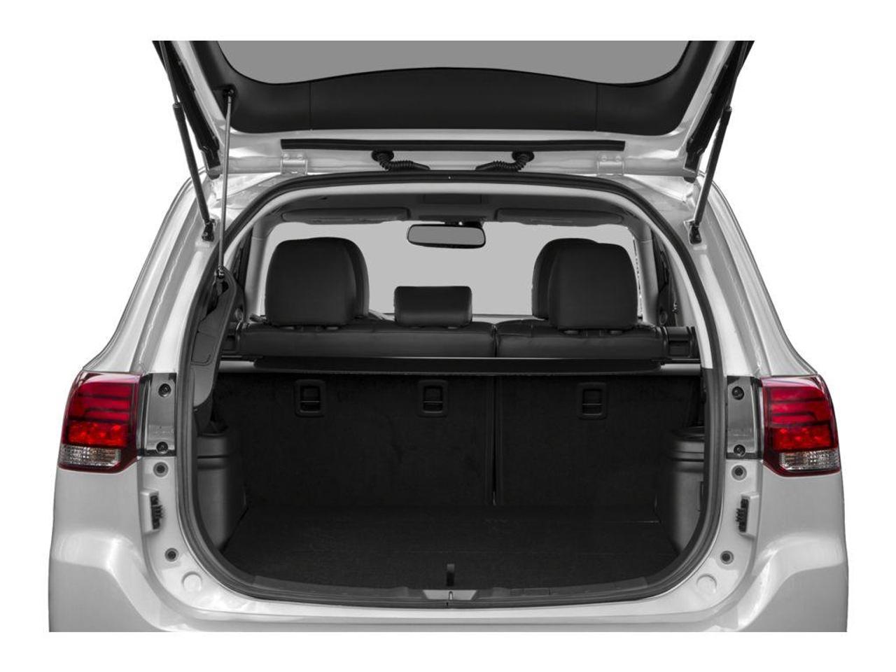 2018 Mitsubishi Outlander Plug-In Hybrid SE 4dr AWC Photo