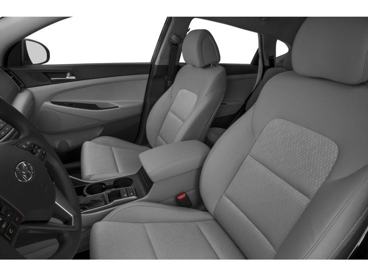 2016 Hyundai Tucson Premium 2.0 (A6) 4dr All-Wheel Drive Photo