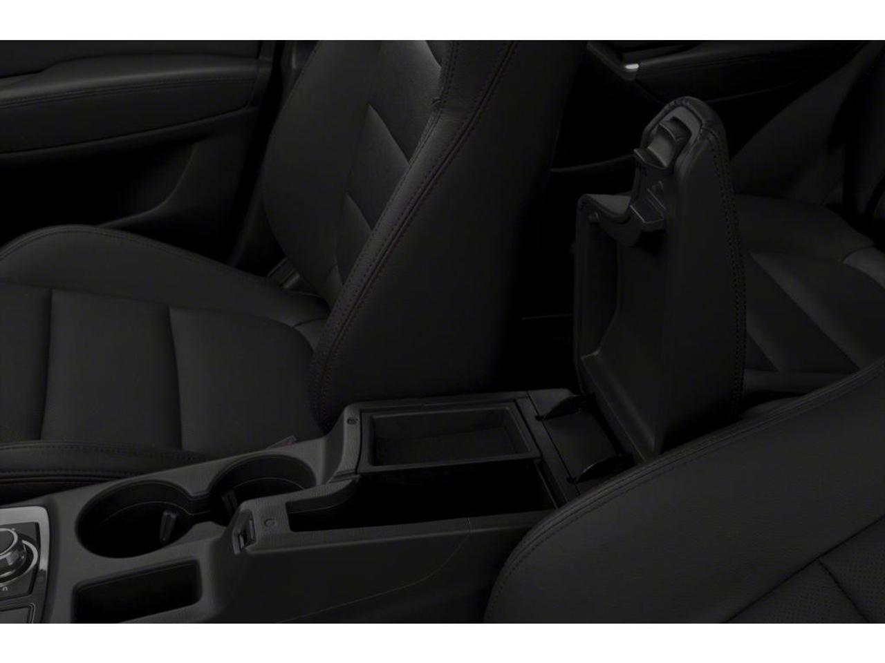 2016 Mazda CX-5 GT (A6) 4dr All-Wheel Drive Sport Utility Photo