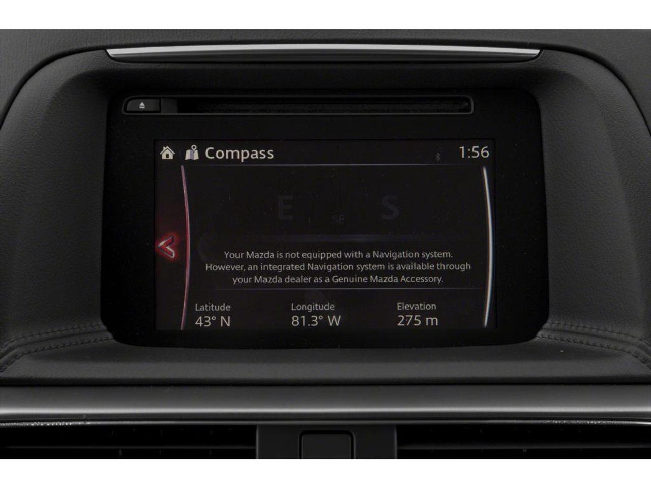 2016 Mazda CX-5 GT (A6) 4dr All-Wheel Drive Sport Utility Photo