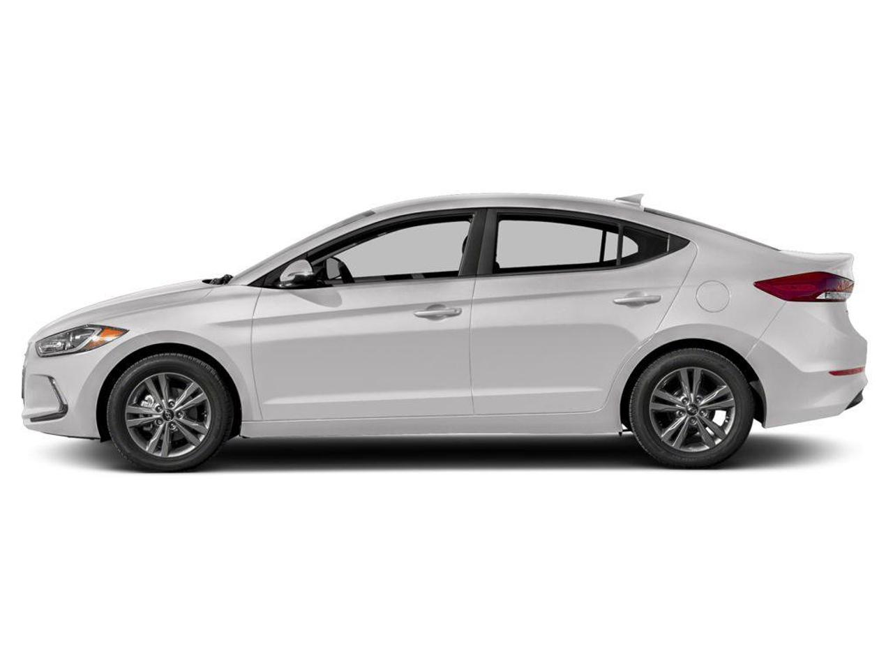2018 Hyundai Elantra GL (A6) 4dr Sedan Photo