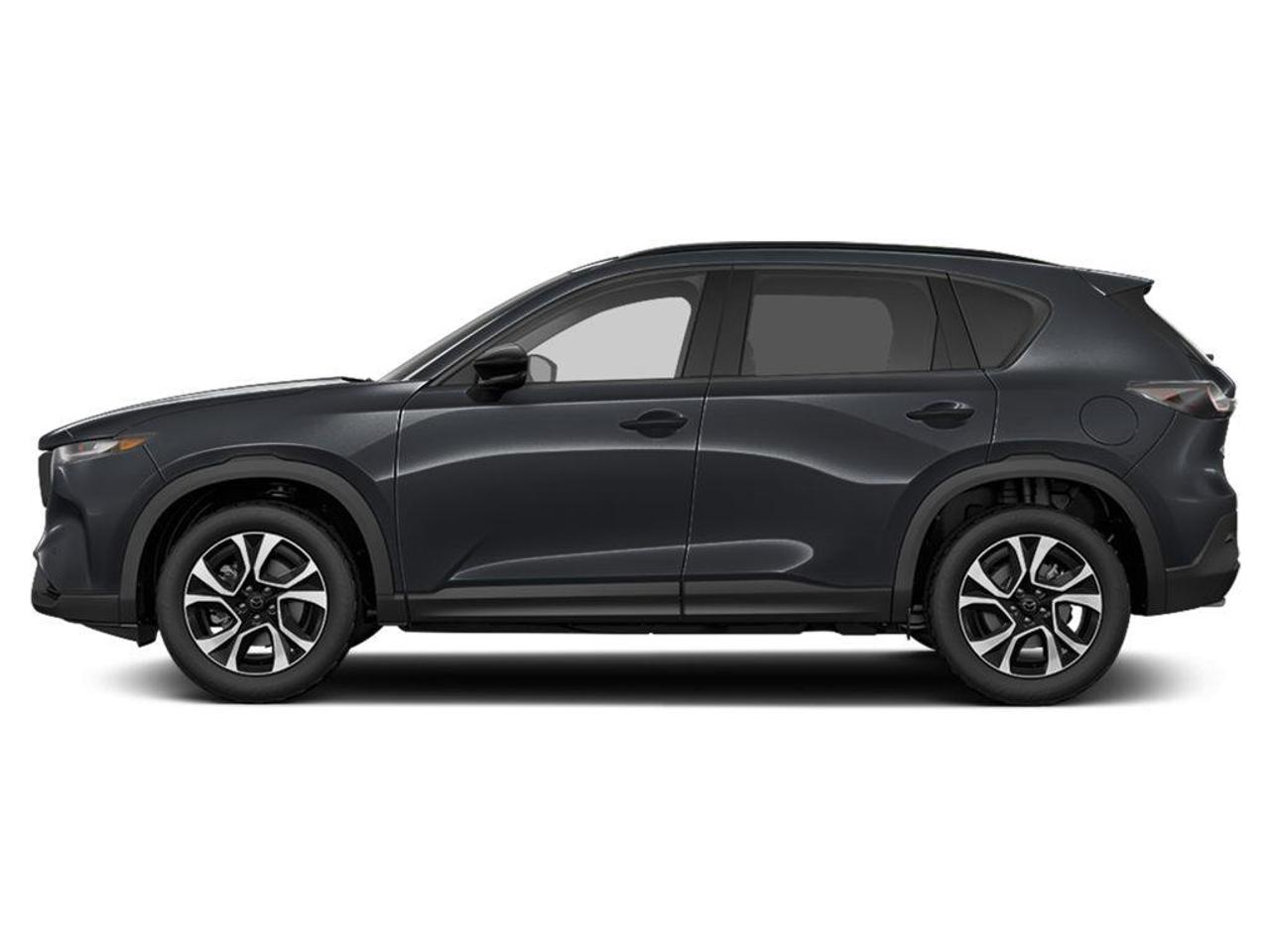 2026 Mazda CX-5 GS 4dr i-ACTIV All-Wheel Drive Sport Utility Photo
