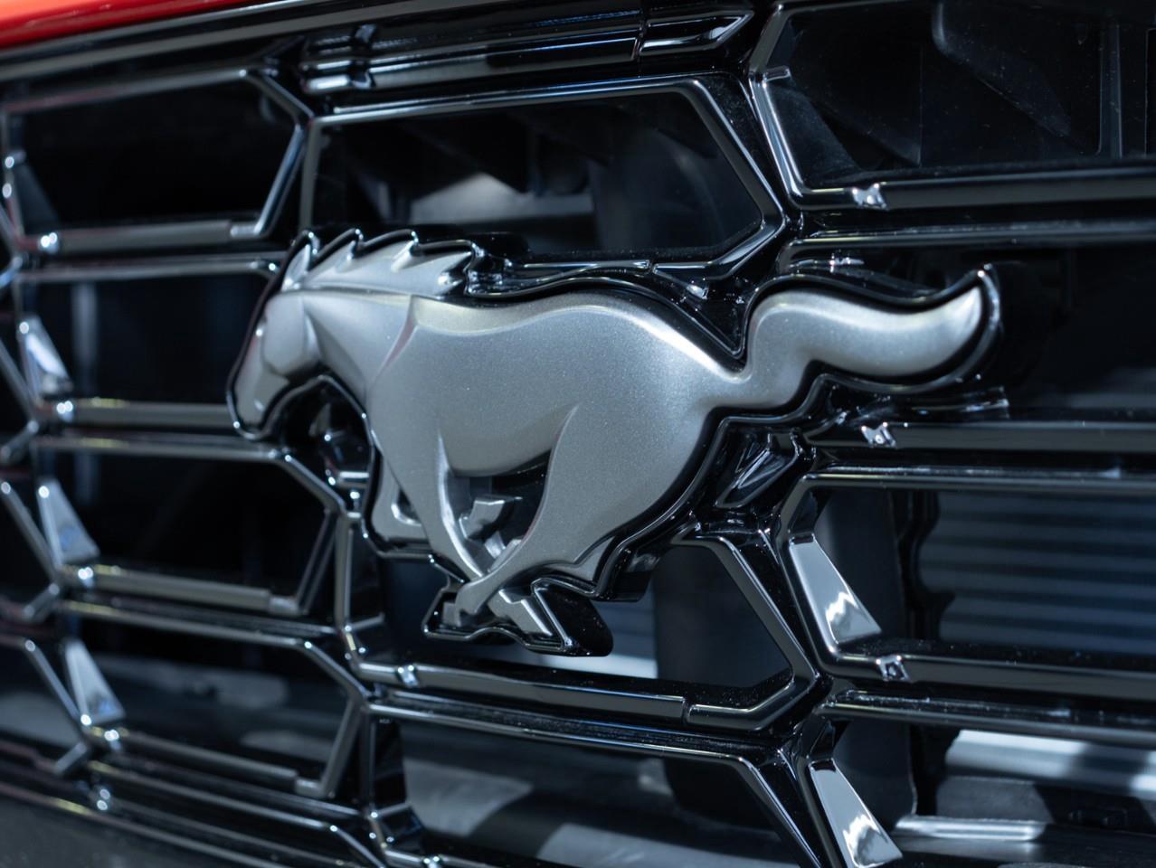 2024 Ford Mustang Dark Horse 2dr Fastback Photo