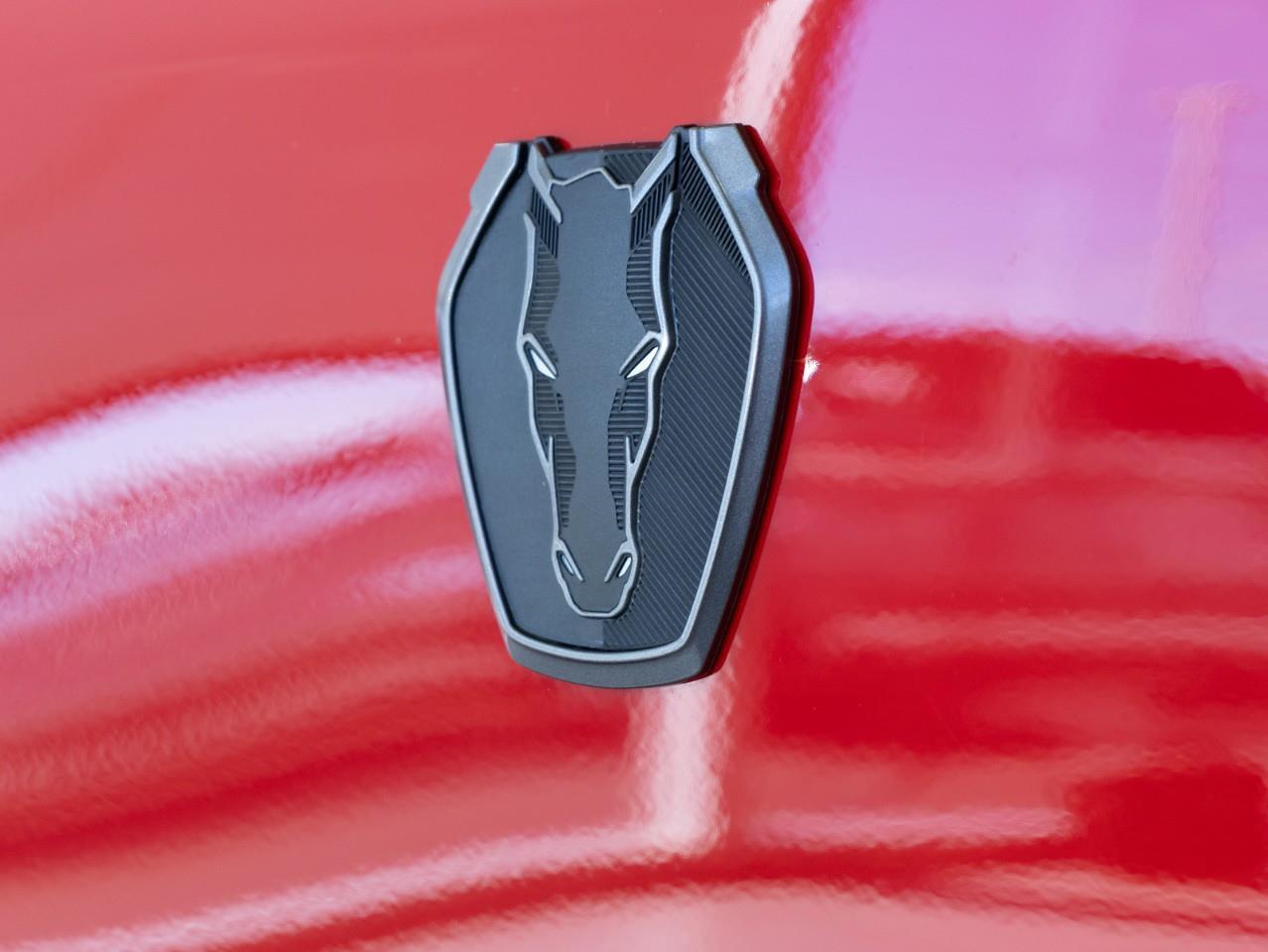 2024 Ford Mustang Dark Horse 2dr Fastback Photo