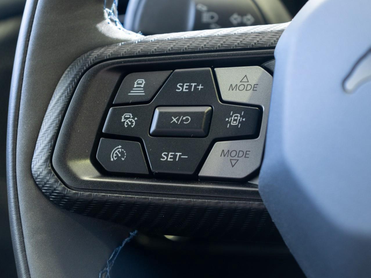 2024 Ford Mustang Dark Horse 2dr Fastback Photo