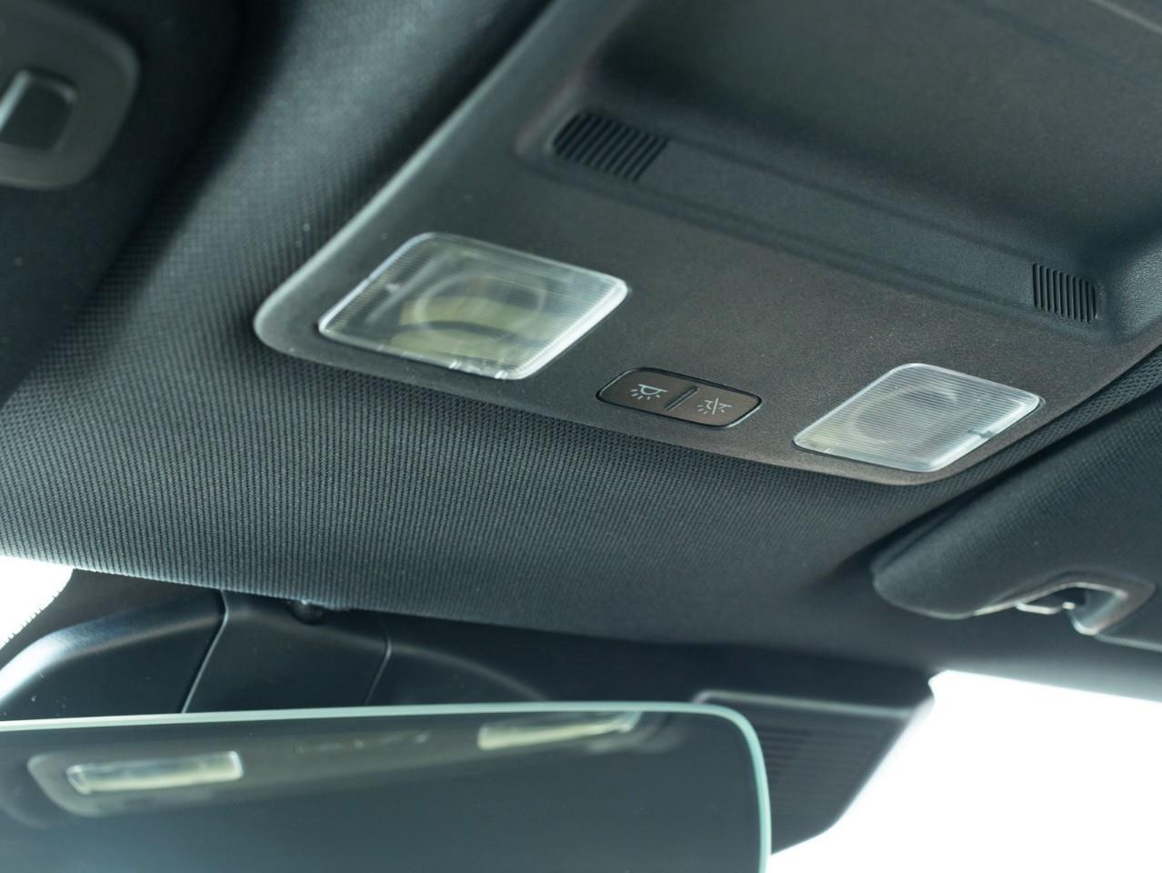 2024 Ford Mustang Dark Horse 2dr Fastback Photo